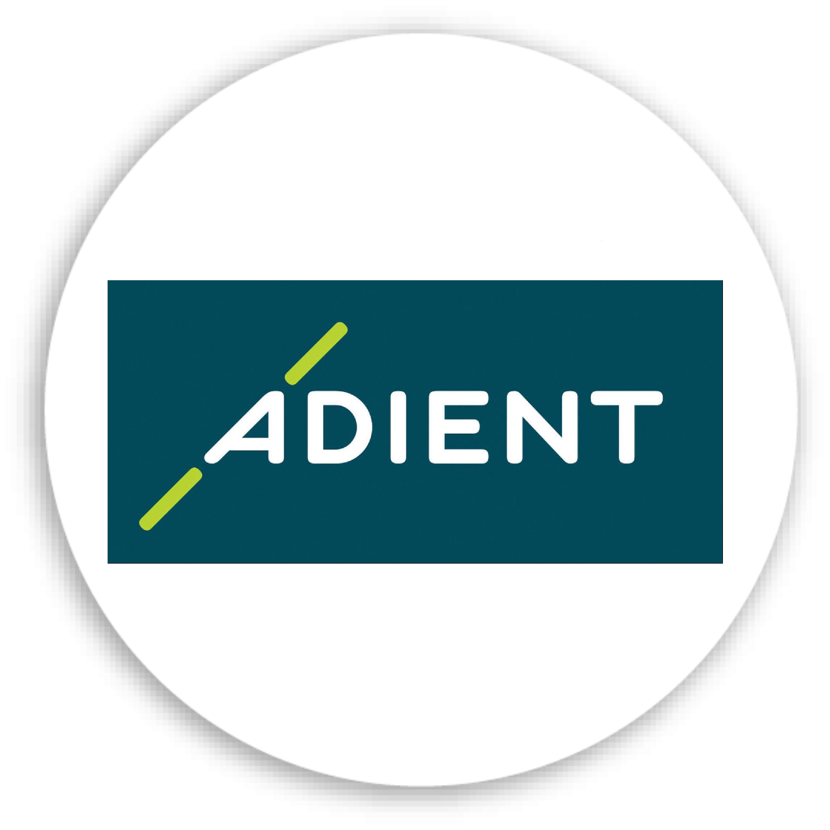 Adient