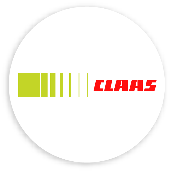 CLAAS