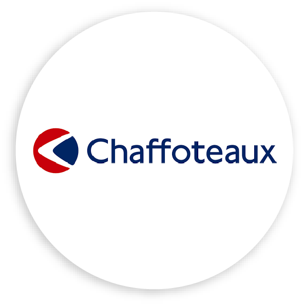 CHAFFOTEAUX