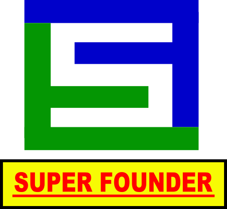 Super-Founder